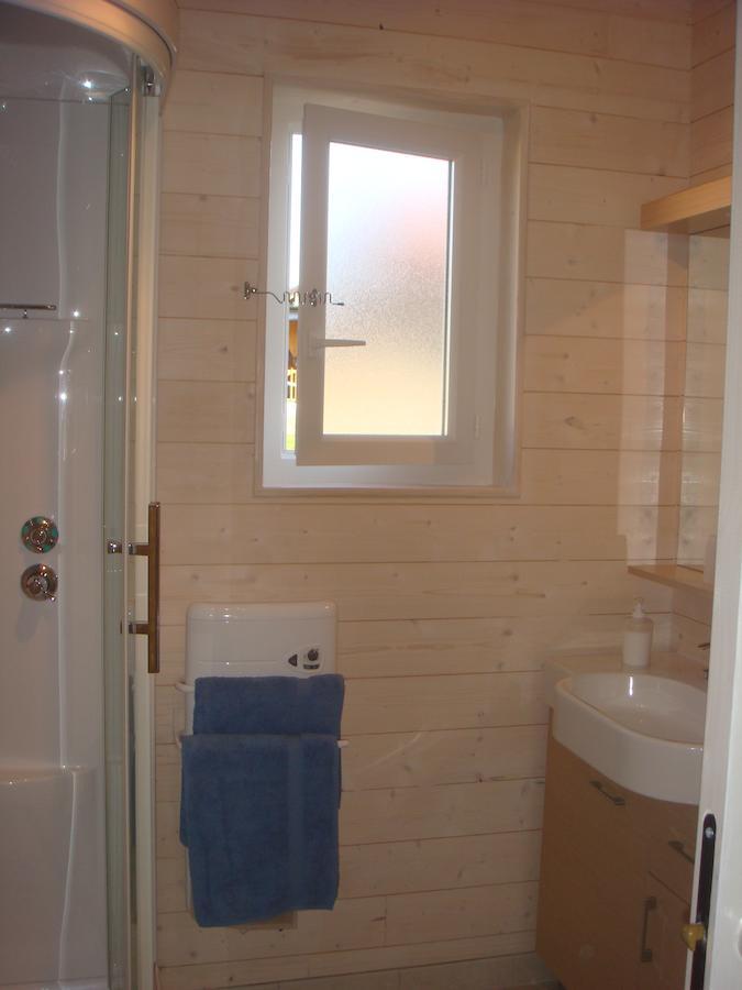 Clos de la Touche Cheillé Habitación foto